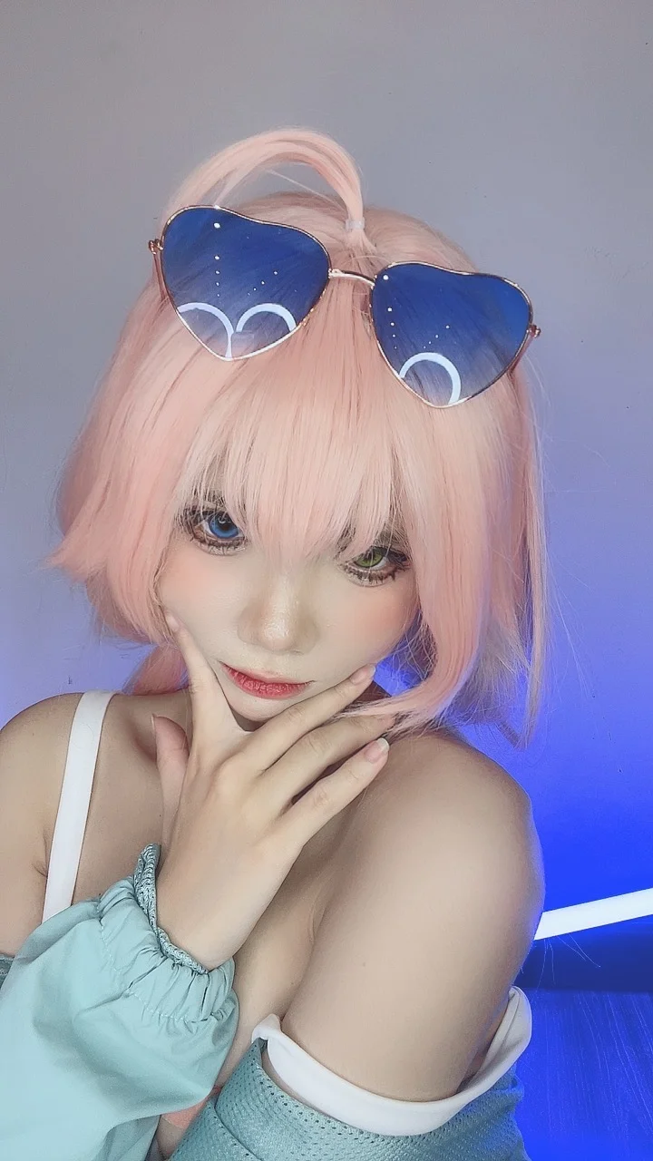 PoppaChan - Hoshino [100P,11V-903MB] tg@simisebaisi 【丝足阁】059.webp